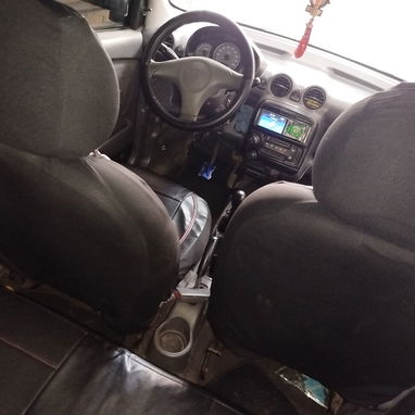 A la venta  Hyundai Atos - Img 123595702