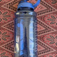 Pomo de agua para gym - Img 56439925
