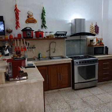 Casa Totalmente independiente Miramar 150MIL 53582376 - 6/10
