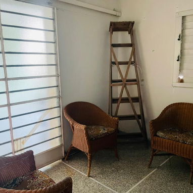 🏡 SE VENDE CASA INDEPENDIENTE EN AVENIDA DE VENTO. - 2/9