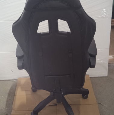 Sillas gamers con herrajes clásico 190 usd - Img 93559334