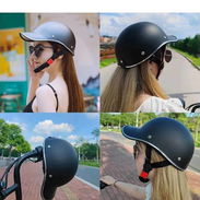 😍🎁Casco tipo gorra originales - Img 53964344