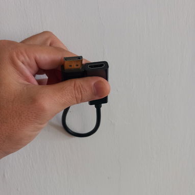 ADAPTADORES DE CORRIENTE PARA T.VIDEOS Y CABLES - 7/10