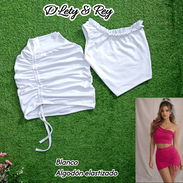 Conjunto de ropa - Img 56319865