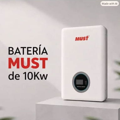 Se venden baterias nuevas en caja para kid solares tengo de varios kw no duden en llamar - 6/7