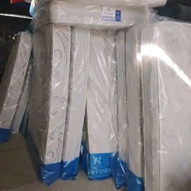 Colchones ORIGINALES de Espuma y Muelle. ENVÍO GRATIS!!! - 2/2