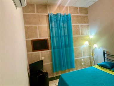 Se renta apartamento penthouse con vista al mar a diplomáticos en La Habana - Img 65936259