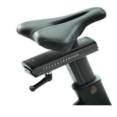 SALTER – BICICLETA INDOOR K3 M-055 para Spinning profesional - 4/7