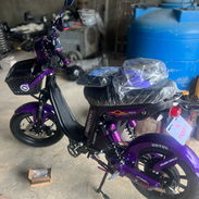 Bicimotos Yoazaky - Img 56764919