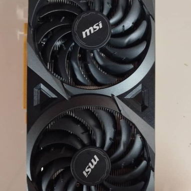 RTX 3060 Ganga - 2/4