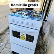Cocinas con horno Venax - Img 57173682