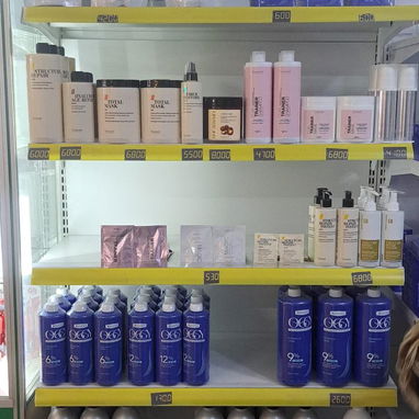Limpieza y Belleza - Img 120293934