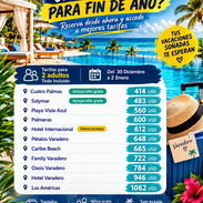 Hoteles todo incliudos - Img 57767344