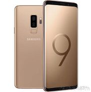 Samsung Galaxy S9+ G965F 256GB LTE Oro. - Img 45765485
