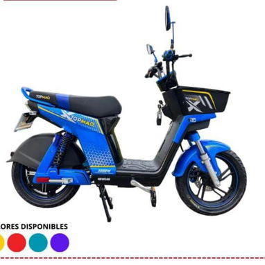 TODO EN BICIMOTOS Y MOTOS - Img 124168776