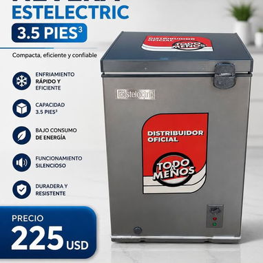 Venta de neveras en centro habana Mipyme - Img 126289865