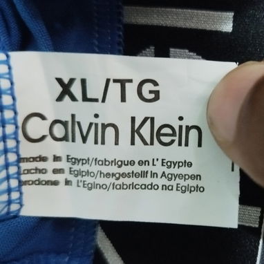 Calzoncillos Calvin Klein - 3/3