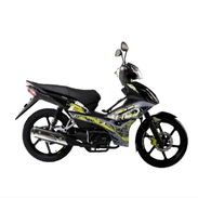 Moto 125 cc - Img 56973901