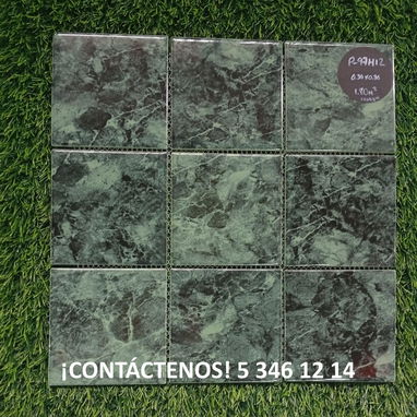 GRESITE (Enchapes para Piscina) - 2/2