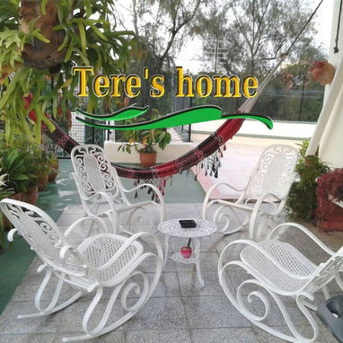 Renta apartamento en el vedado - 2/5