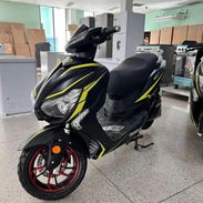 Motorinas Vedcas bateria 72 volt x 45 amperes LiFePo4 de 90 a 100 km x carga 2650 usd rebaja 👀👀👀👈🏽 - Img 56034048