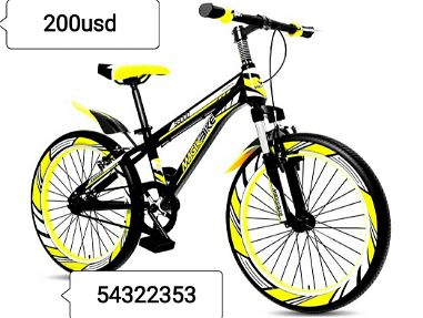 Bicicletas medidas #20 - Img main-image-45884055