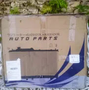 Radiador Nuevo en caja para Toyota. Nuevo - Img 46065356