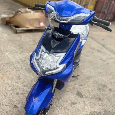 MOTO ELÉCTRICA N1 - 4/6