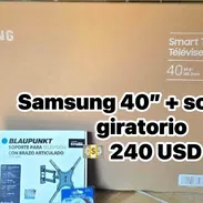 Televisores Smart TV - Img 55850435