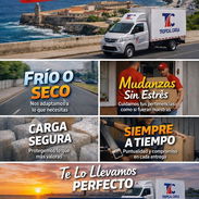 Transporte Seguro!!!! - Img 57486266
