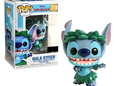 Funko Pop Stitch Personalizado - Img 69121804