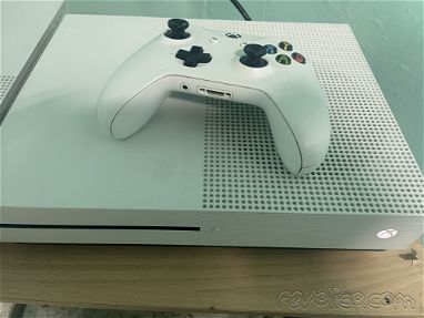 Xbox one s - Img main-image-45652419