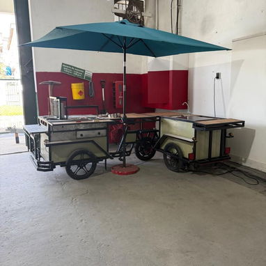 Venta de food truck - 2/2
