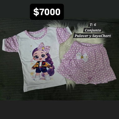 Venta de ropas, zapatos y otros accesorios para niñ@s - 9/10