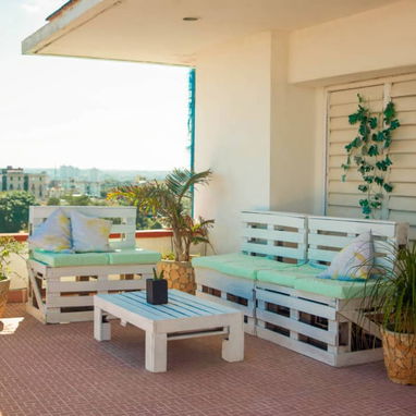 Lindo apartamento en el Vedado. - Img 113870072