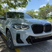 BMW X4 2025 — ¡LA DEFINICIÓN DE ELEGANCIA, POTENCIA Y TECNOLOGÍA PURA! - Img 56456873