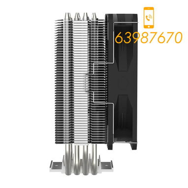 🚨🚨-63987670-Enfriamiento por aire COOLER MASTER, HYPER 212 SPECTRUM V3, NUEVO en caja🚨🚨 - Img 108922041