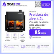 Freidora - Img 56639732