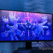 Vendo monitor MSI 24 pulgadas 75hz super duro - Img 57571720