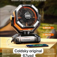Ventilador coldsky - Img 56411741