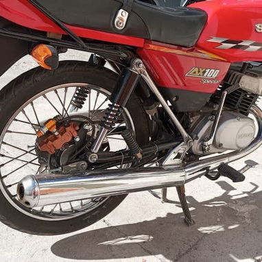 Suzuki X100 Original - Img 122830941