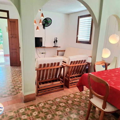 Renta de casa en Varadero - Img 114966267