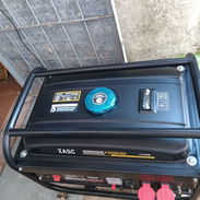 Venta de Planta Eléctrica Zasc - Img 56951006
