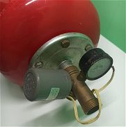 Tanque presostato y manómetro de kiwan (ojo ) la cámara no se sabe si sirve o no - Img 45652371
