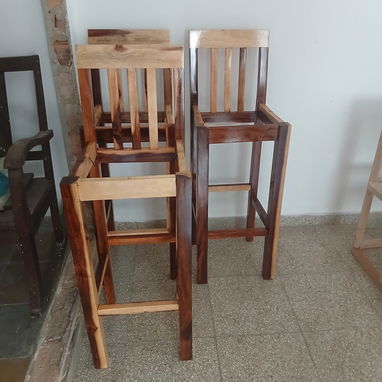 Juegos de banquetas para minibar - 2/10