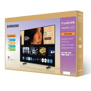 ❗Vendo Samsung Smart TV Crystal UHD U8000F 4K de 65 pulgadas (modelo 2025) - Img 55800485