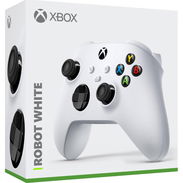 Control Xbox Series X/S (Blanco) - Img 55680827