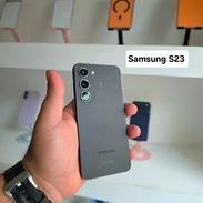 Samsung S23 de 8 GB RAM con 256 GB - Img 55771203
