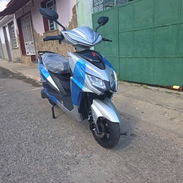 Moto eléctrica - Img 58078373