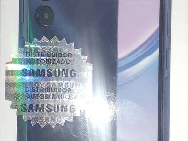 !Vendo Samsung A15! nuevo en caja - Img main-image